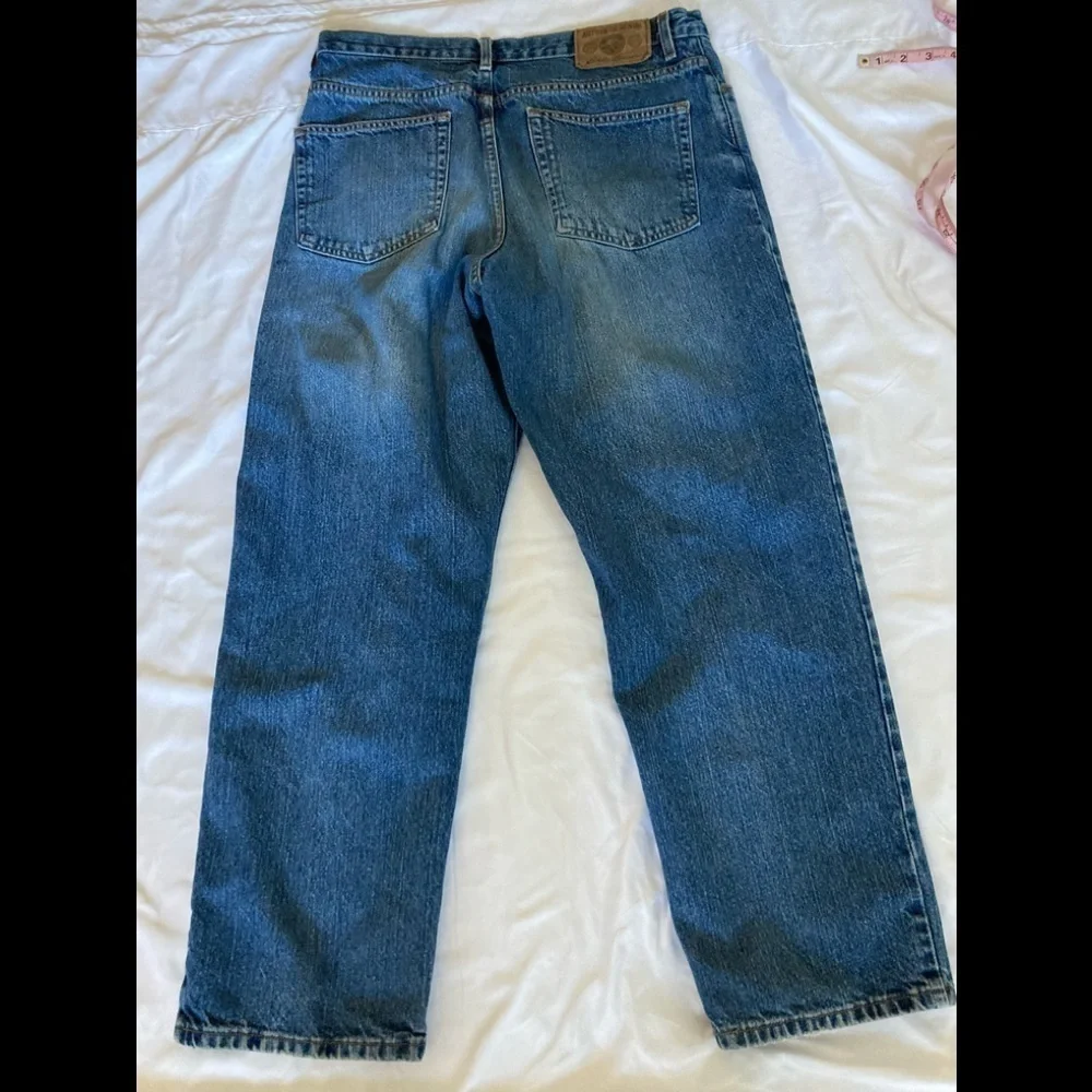 Eddie Bauer jeans, 34/29
